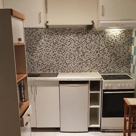 Inner Apartment Gaillard